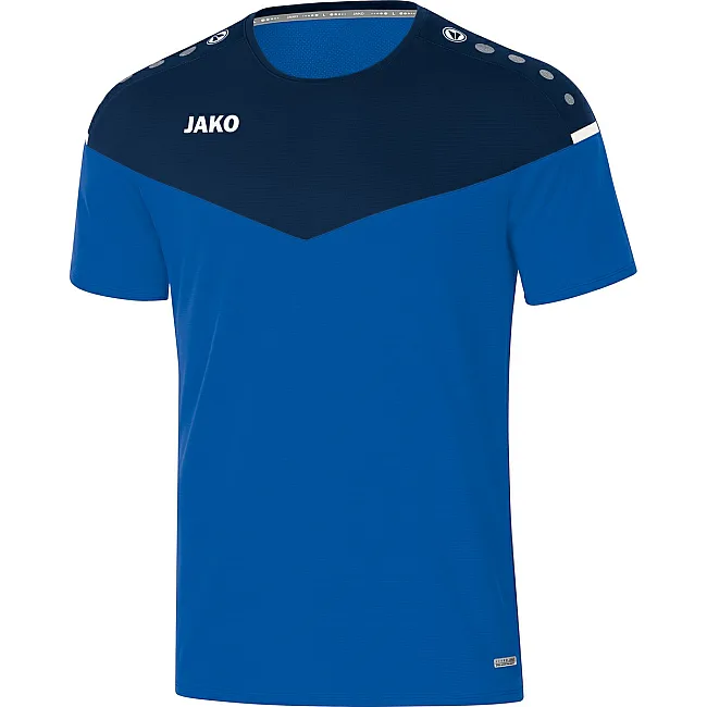 Футболка champ 2.0 JAKO 6120-49