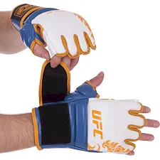 Перчатки для ММА UFC TrueThai UTT-75399