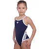 Купальник для дітей злитий ARENA TEAM STRIPE KIDS AR001331-701 6-15 років