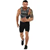 Утяжелительный жилет
 с регулируемым весом ZELART
 WEIGTH VEST TA-7806-10 вес-1-10кг