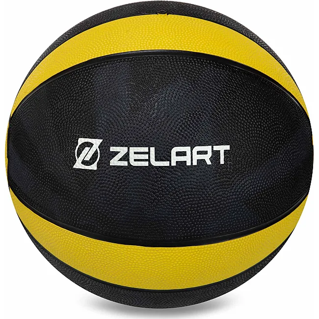 Медбол м'яч медичний
 ZELART
 FI-5122-8 8кг
