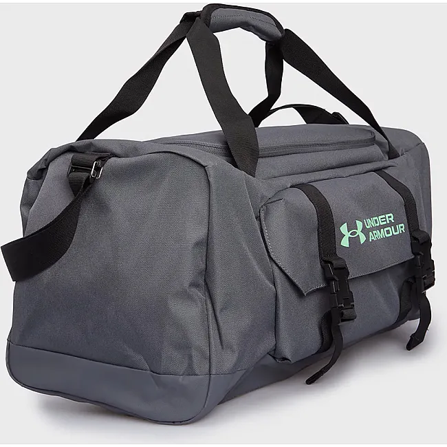 Сумка спортивная UNDER ARMOUR Triumph Duffle SM 38L 49х26х24 см