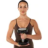 Гантель профессиональная
 с полиуретановым покрытием TECHNOGYM TG-1834-7_5 1шт 7,5кг