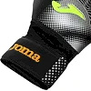 Вратарские перчатки
 профессиональные с защитой пальцев JOMA

 PREMIER 401364-170 см
 см

 7-12 (Черный-серый)