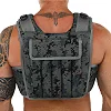 Утяжелительный жилет
 с регулируемым весом ZELART
 WEIGTH VEST TA-7806-10 вес-1-10кг