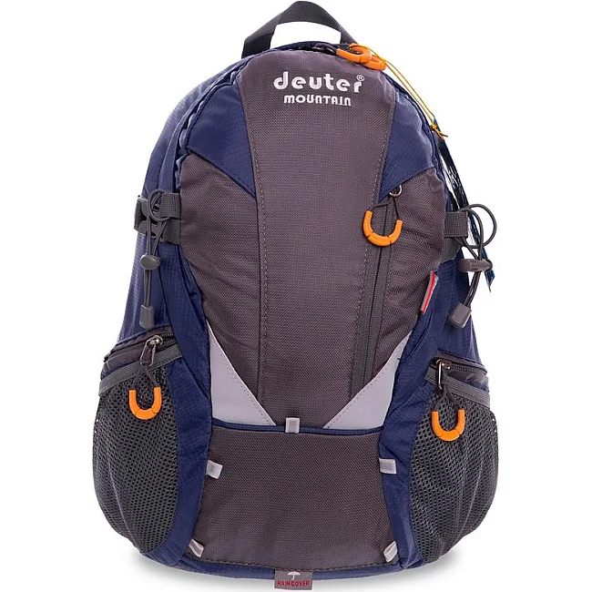 Туристический рюкзак
 DEUTER
 G28-1 20л (Оливковый)