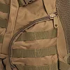 Штурмовой тактический рюкзак
 трехдневный SILVER KNIGHT TY-9332
 40х26х15см 16л (Оливковый)