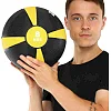 Медбол м'яч медичний
 ZELART
 FI-5122-8 8кг