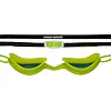 Очки для плавания взрослые радужные линзы MADWAVE
 RAPID COMP L Rainbow M048102 (Зеленый)