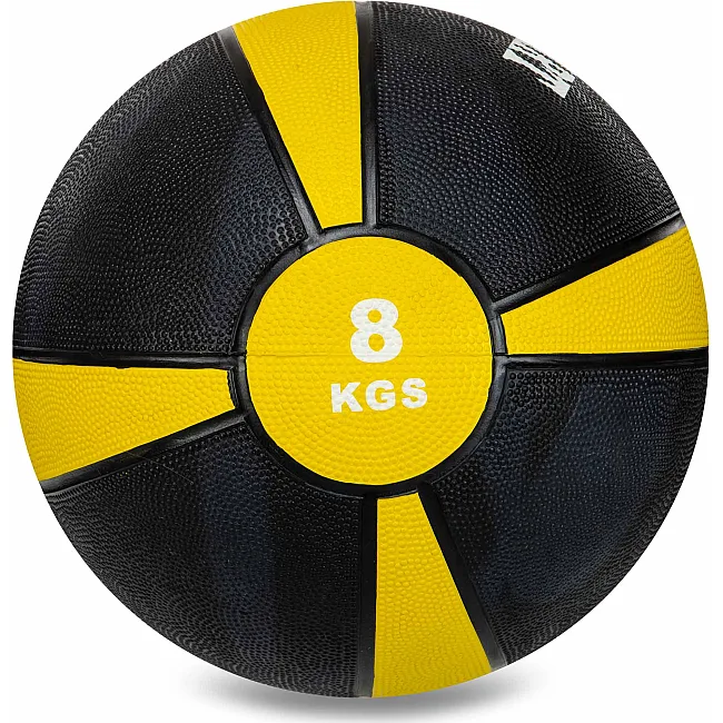 Медбол м'яч медичний
 ZELART
 FI-5122-8 8кг