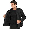 Спортивна вітровка
 JOMA

 IRIS 100087-100 XXS
-XXL (Чорний)