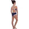 Купальник для дітей злитий ARENA TEAM STRIPE KIDS AR001331-701 6-15 років