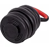Набор трансформер гантели гиря штанга упоры 6в1 SP-SPORT
 LN-1100-30 30кг