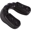 Капа боксерская детская одночелюстная двухслойная ZELART
 BO-0069-S (Черный-прозрачный)