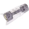 Гантель цільна з поліуретановим покриттям 1штука ZELART
 TA-2678-2 1шт 2кг