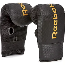 Тренировочные боксерские перчатки REEBOK Boxing Mitts мужские