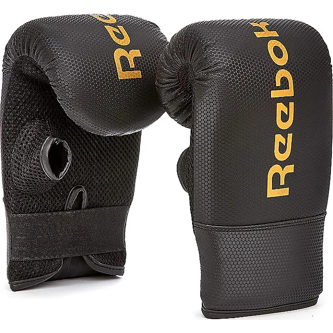 Тренировочные боксерские перчатки REEBOK Boxing Mitts мужские