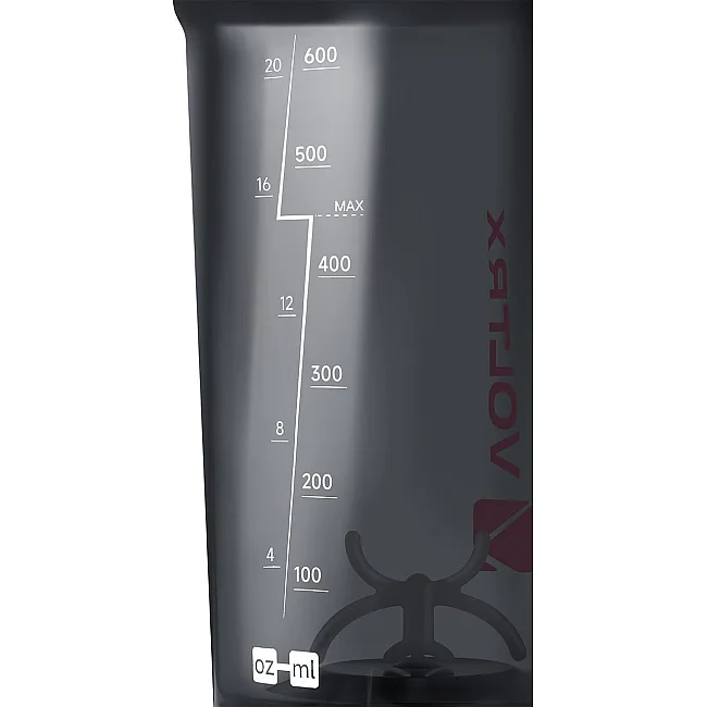 Шейкер спортивный электрический Voltrx Gallium 700 мл. Tritan Pink