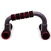 Упоры для отжиманий 2штуки SP-SPORT
 FI-1777 PUSH-UP BAR 12x23см