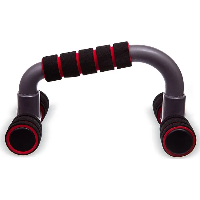 Упоры для отжиманий 2штуки SP-SPORT
 FI-1777 PUSH-UP BAR 12x23см