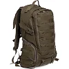 Штурмовой тактический рюкзак трехдневный SILVER KNIGHT TY-9332 40х26х15см 16л (Оливковый)