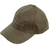 Распродажа! Кепка бейсболка тактическая 5.11 Tactical TY-6265 (Оливковый)