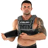 Утяжелительный жилет
 с регулируемым весом ZELART
 WEIGTH VEST TA-7806-10 вес-1-10кг
