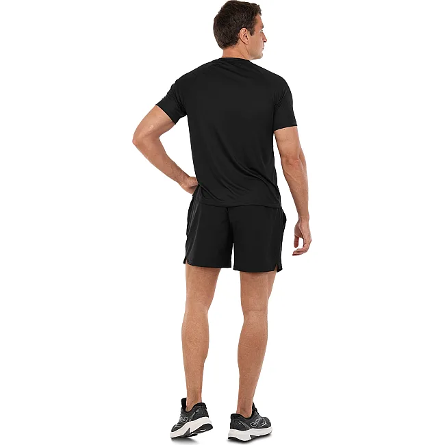 Футболка мужская JOMA

 R-NIGHT 104001-100 (Черный)