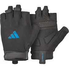 Рукавички для тренінгу чоловічі Adidas Essential Training Gloves синій M