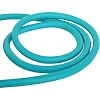 Трубчатый эспандер
 с ручками 20LB LiveUp LP8405-M 120см нагрузка 9кг (Синий)