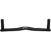 Рукоятка для тяги вниз c широким хватом Lat Pull Down Bar нескользящее покрытие Mdbuddy TA-5392
 52х10х15см