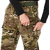 Тактические штаны
 утепленные Tactical TY-9409 (Камуфляж Multicam)