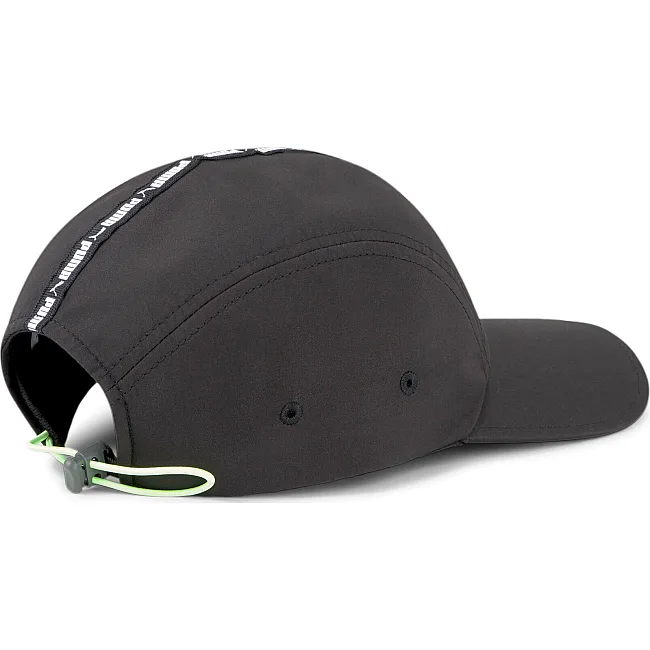 Кепка PUMA Training BB Cap
