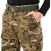 Тактические штаны
 утепленные Tactical TY-9409 (Камуфляж Multicam)