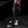 Защита голени и стопы Phantom APEX Hybrid Black