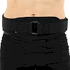 Пояс атлетичний текстильний EZOUS SCHIEK TRAINING BELT O-11 спинка-13см
