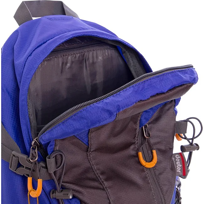 Туристический рюкзак
 DEUTER
 G28-1 20л (Оливковый)