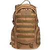 Штурмовой тактический рюкзак
 трехдневный SILVER KNIGHT TY-9332
 40х26х15см 16л (Оливковый)