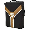 Маківара RDX KICK SHIELD AURA PLUS T-17 Black Golden Heavy