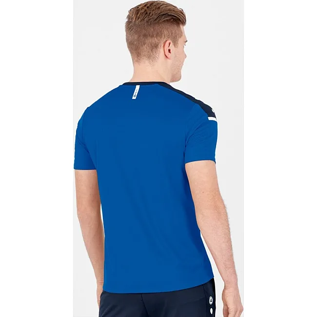 Футболка champ 2.0 JAKO 6120-49