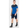 Футболка champ 2.0 JAKO 6120-49