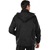 Спортивна вітровка
 JOMA

 IRIS 100087-100 XXS
-XXL (Чорний)