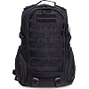 Штурмовой тактический рюкзак
 трехдневный SILVER KNIGHT TY-9332
 40х26х15см 16л (Оливковый)