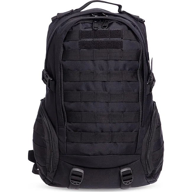 Штурмовой тактический рюкзак
 трехдневный SILVER KNIGHT TY-9332
 40х26х15см 16л (Оливковый)