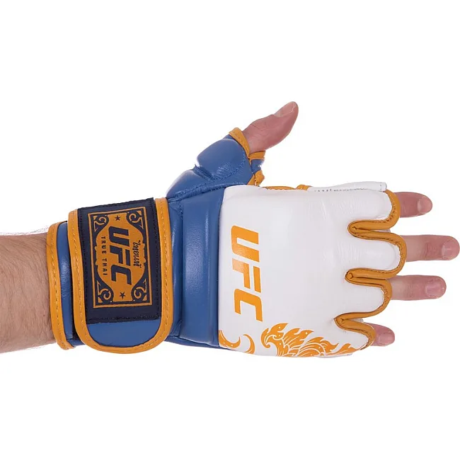 Перчатки для ММА
 UFC TrueThai UTT-75399