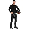 Мотосумка набедренная TAICHI MS-0307-T 3л 19х24х7см
