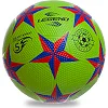 Резиновый мяч
 футбольный LEGEND FB-1922 №5