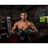 Боксерские перчатки TITLE Boxing Vegan Gloves Black (капа в комплекте)
