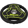 Млинець для штанги поліуретановий MD Buddy TA-9647-10 51мм 10кг