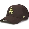 Кепка MVP 47 Brand ELS ANGELES DODGERS FROG SKIN